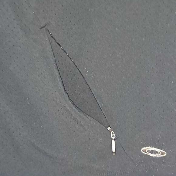 Oakley HighTides pullover with hood NWT - Picture 7 of 12